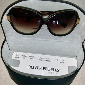 Oliver peoples